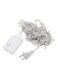 String Light 100 Led Colorful Light White 10meter