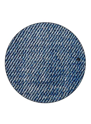 Round Multicolour