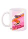 Powerpuff Girls Printed Coffee Mug White/Pink/Blue