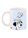 Coffee Mug Multicolour 500ml
