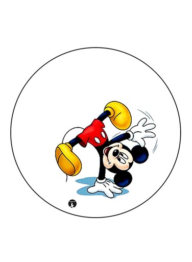Disney Character Multicolour