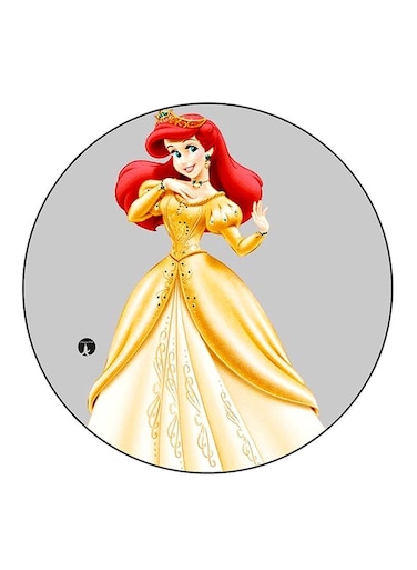 Disney Character Multicolour