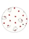 Hello Kitty Printed Fridge Magnet Multicolour