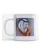 Mug 350ml King Salman bin Abdul Aziz for Coffee and Tea White