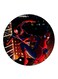 Spiderman Printed Fridge Magnet Multicolour