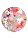 Flowers Printed Fridge Magnet Multicolour