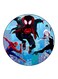 Spiderman Printed Fridge Magnet Multicolour