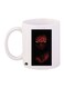 Spiderman Printed Coffee Mug White/Black/Red