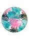 Leafs Printed Fridge Magnet Multicolour