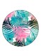 Leafs Printed Fridge Magnet Multicolour