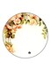 Flowers Printed Fridge Magnet Multicolour
