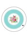 Flowers Printed Fridge Magnet Multicolour