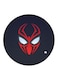 Spiderman Printed Fridge Magnet Multicolour