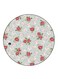 Flowers Printed Fridge Magnet Multicolour