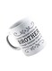 You are my brother Brother Coffee Mug White