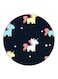Unicorns Printed Fridge Magnet Multicolour