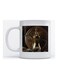 Mug Coffee Lovers for Coffee and Tea White