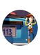 Disney Character Multicolour