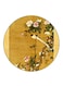 Flowers Printed Fridge Magnet Multicolour