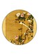 Flowers Printed Fridge Magnet Multicolour