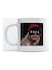 Mug Nope For Coffee And Tea White