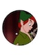 Disney Printed Fridge Magnet Multicolour
