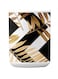 Premium Printed Ceramic Coffee Mug Multicolour 350ml