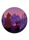 Disney Character Multicolour