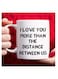 Mom Gifts from Daughter Son, Mothers Day Gifts for Mom Birthday Gifts, Funny Mom Coffee Mug Christmas Gift Ideas for Mom &ndash; White, 11oz