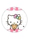 Hello Kitty Printed Fridge Magnet Multicolour