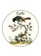 Bird Printed Fridge Magnet Multicolour