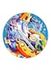Adventure Time Printed Fridge Magnet Multicolour