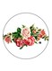 Flowers Printed Fridge Magnet Multicolour