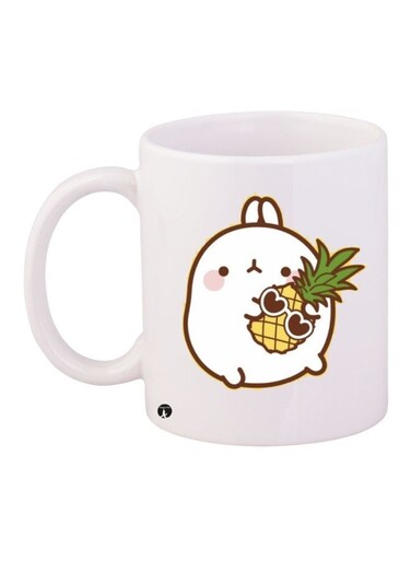 Ceramic Coffee Mug Multicolour