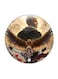 Video Game Assassin'S Creed Printed Fridge Magnet Multicolour