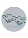 Disney Printed Fridge Magnet Multicolour