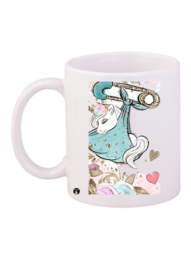 Coffee Mug Multicolour