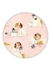 Babies Printed Fridge Magnet Multicolour