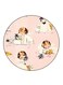 Babies Printed Fridge Magnet Multicolour