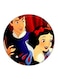 Disney Printed Fridge Magnet Multicolour