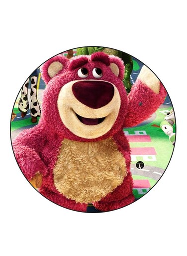 Disney Character Multicolour