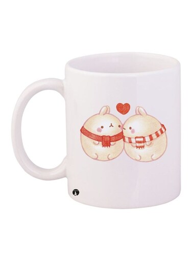 Coffee Mug Multicolour