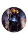 Batman Printed Fridge Magnet Multicolour