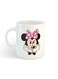 Minnie Mouse Printed Mug White