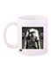 Assassin's Creed Video Game Printed Coffee Mug White/Grey/Black