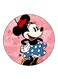 Disney Character Multicolour