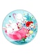 Rabbits Printed Fridge Magnet Multicolour
