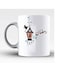 Perfect Gift For Ramadan Mubarak Mubrook Kareem Tea Coffee Mug