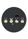 Totoro Printed Fridge Magnet Multicolour