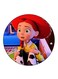 Disney Printed Fridge Magnet Multicolour